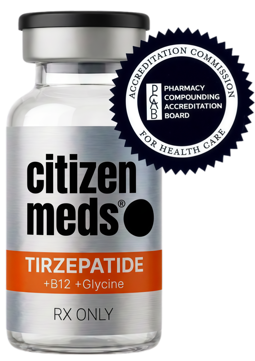 Tirzepatide