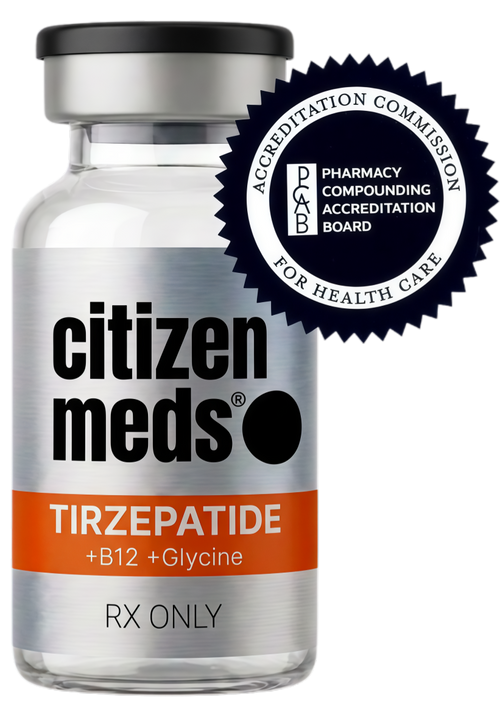 Tirzepatide